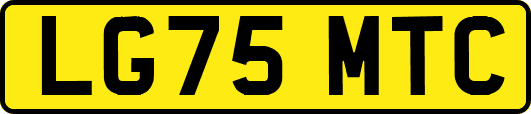LG75MTC
