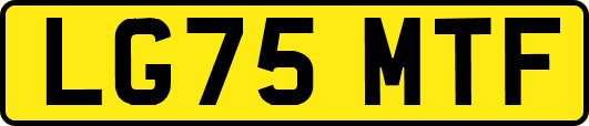 LG75MTF
