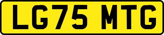 LG75MTG