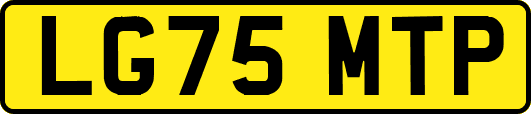 LG75MTP