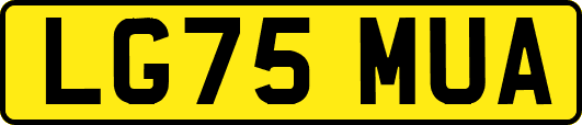 LG75MUA