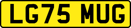 LG75MUG