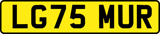 LG75MUR
