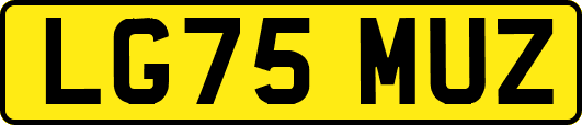 LG75MUZ