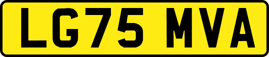 LG75MVA