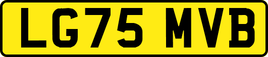 LG75MVB