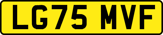 LG75MVF