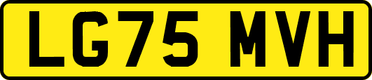 LG75MVH
