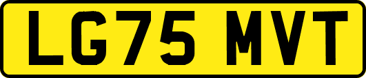 LG75MVT