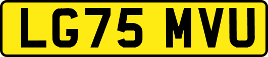 LG75MVU