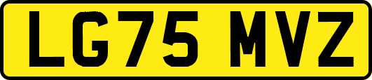 LG75MVZ