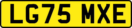 LG75MXE
