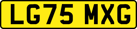 LG75MXG