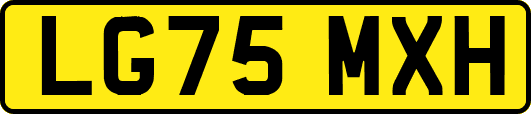 LG75MXH