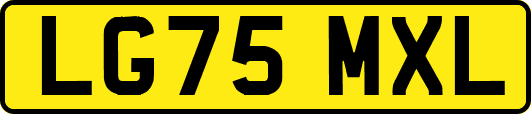 LG75MXL