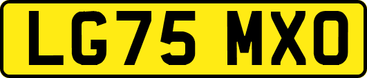LG75MXO