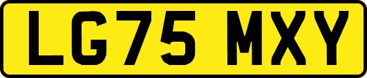 LG75MXY