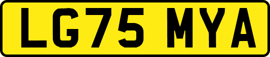 LG75MYA