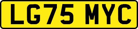 LG75MYC