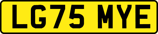 LG75MYE
