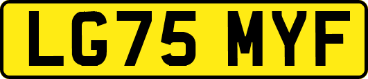 LG75MYF