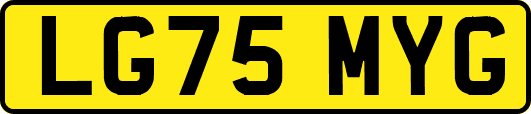 LG75MYG