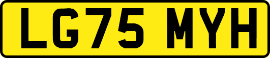 LG75MYH