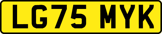 LG75MYK