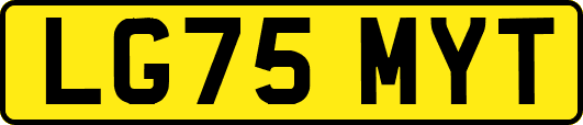 LG75MYT