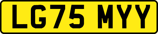 LG75MYY