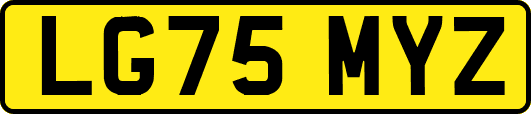LG75MYZ