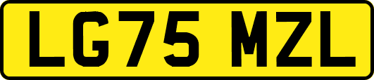 LG75MZL