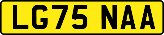 LG75NAA