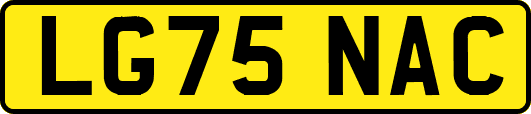 LG75NAC