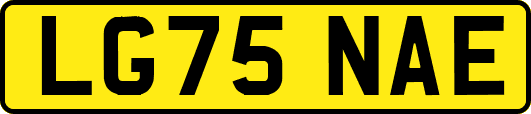 LG75NAE