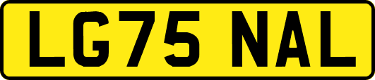 LG75NAL
