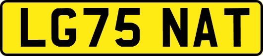 LG75NAT