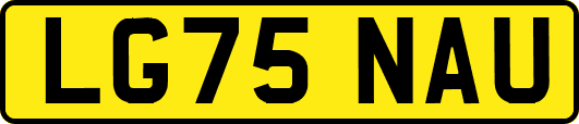 LG75NAU