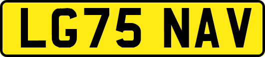 LG75NAV