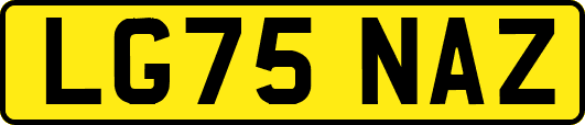 LG75NAZ