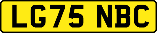 LG75NBC