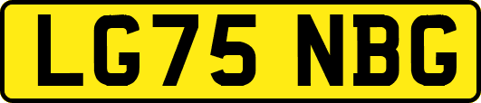 LG75NBG