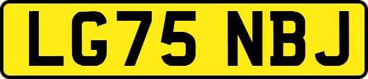 LG75NBJ