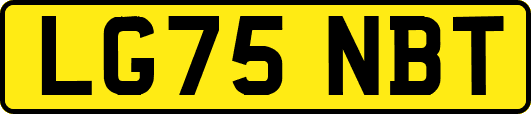 LG75NBT