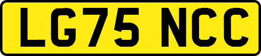 LG75NCC