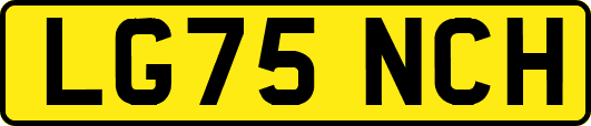 LG75NCH