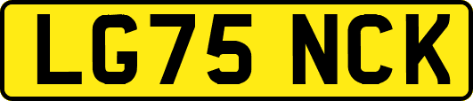 LG75NCK
