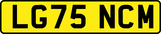 LG75NCM