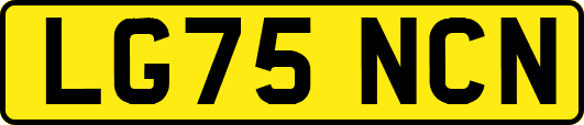 LG75NCN