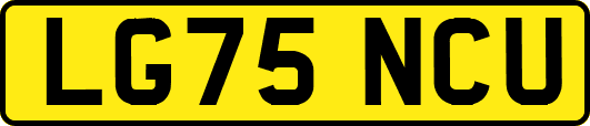LG75NCU